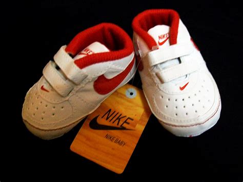 nike baby schuhe 80er|nike baby shoes.